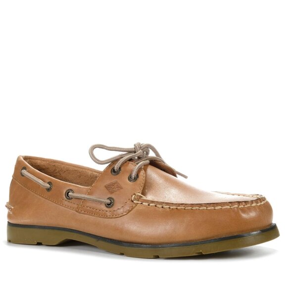 Men’s Sperry Boat Shoe Size 12 - Picture 1 of 3